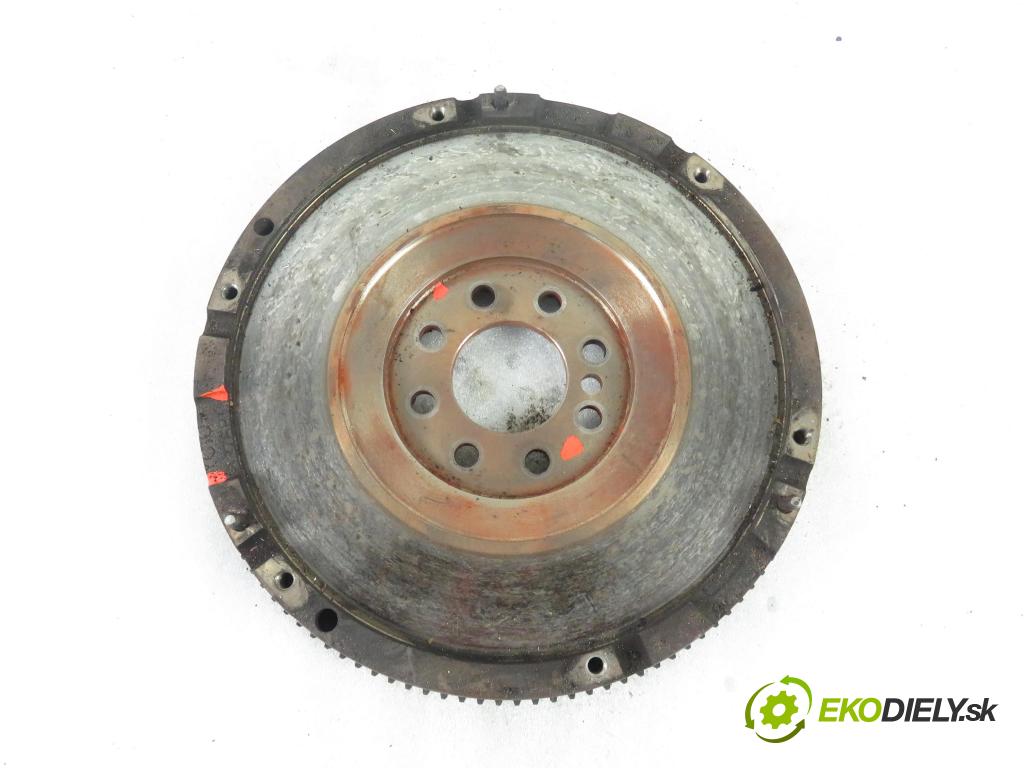 FORD TRANSIT Furgon (FA_ _) CHLODNIA 2005 63,00 2.0 DI 86 - F3FA 1998,00 Koleso zotrvačník 325020510 ; YC106375BC
