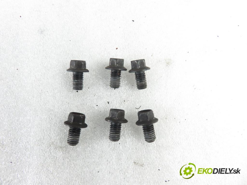 FORD TRANSIT Furgon (FA_ _) CHLODNIA 2005 63,00 2.0 DI 86 - F3FA 1998,00 Koleso zotrvačník 325020510 ; YC106375BC