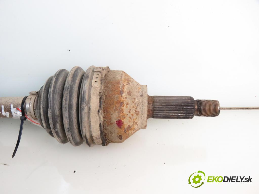 FORD MONDEO III (B5Y) LIFTBACK 2006 96,00 2.0 TDCi - FMBA 1998,00 Poloos PP