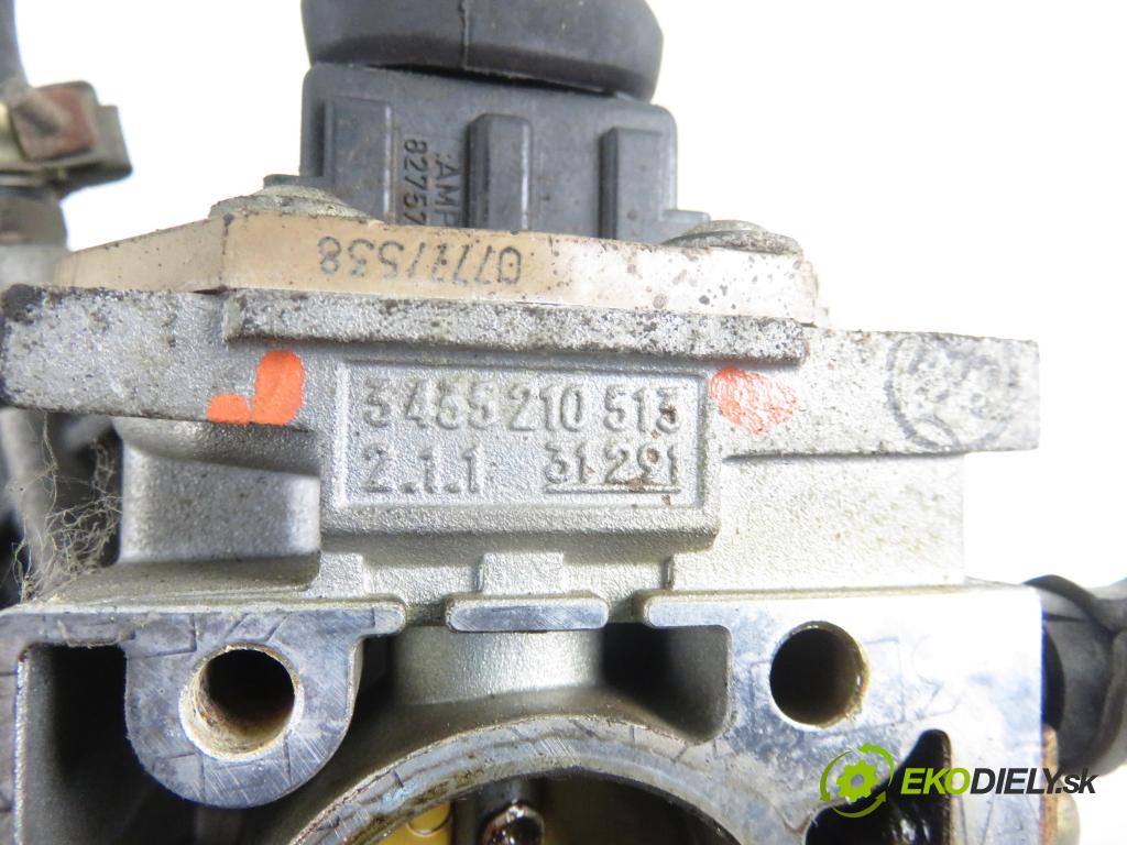 FSO POLONEZ TRUCK PICK-UP 1999 57,00 1.6 i - 147CK46 1598,00 Vstrek 3455210513
