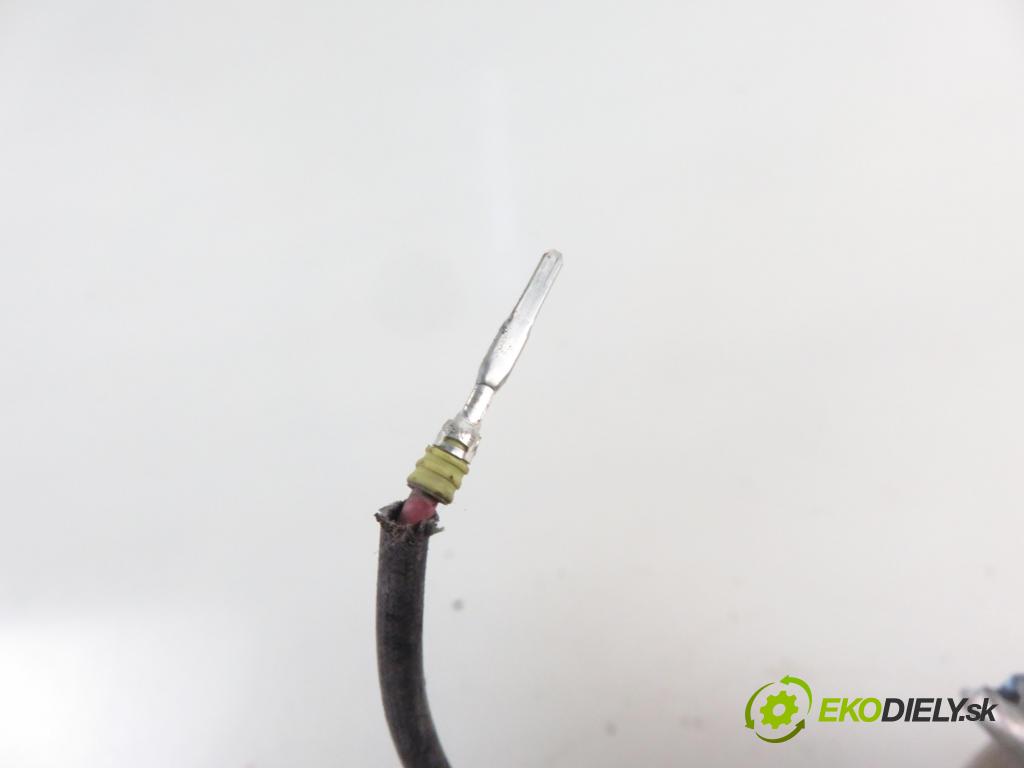 HONDA CR-V I (RD) SUV 2001 108,00 2.0 16V 4WD 147 - B20Z1 1973,00 KOMPRESOR: klimatizácie HS090L (Kompresor klimatizácie)