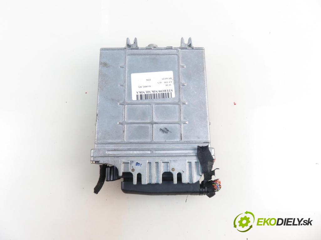 AUDI A4 (8D2, B5) SEDAN 1996 81,00 1.9 TDI 110 - AFN 1896,00 Riadiaca jednotka Motor 028906021CE ; 0281001425426
