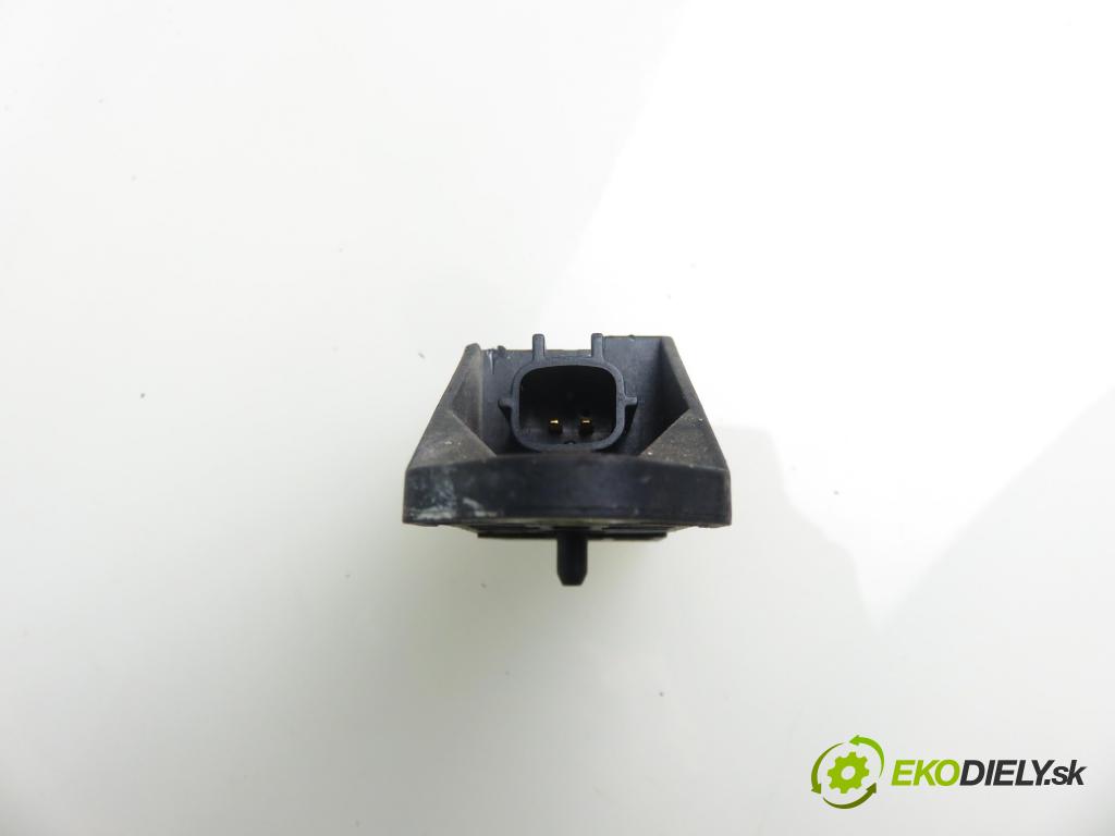 SEAT ALHAMBRA (7V8, 7V9) MINIVAN 2005 96,00 1.9 TDI - ASZ 1896,00 snímač nárazu 5WK42895 ; 6Q0909606 (Snímače nárazu)