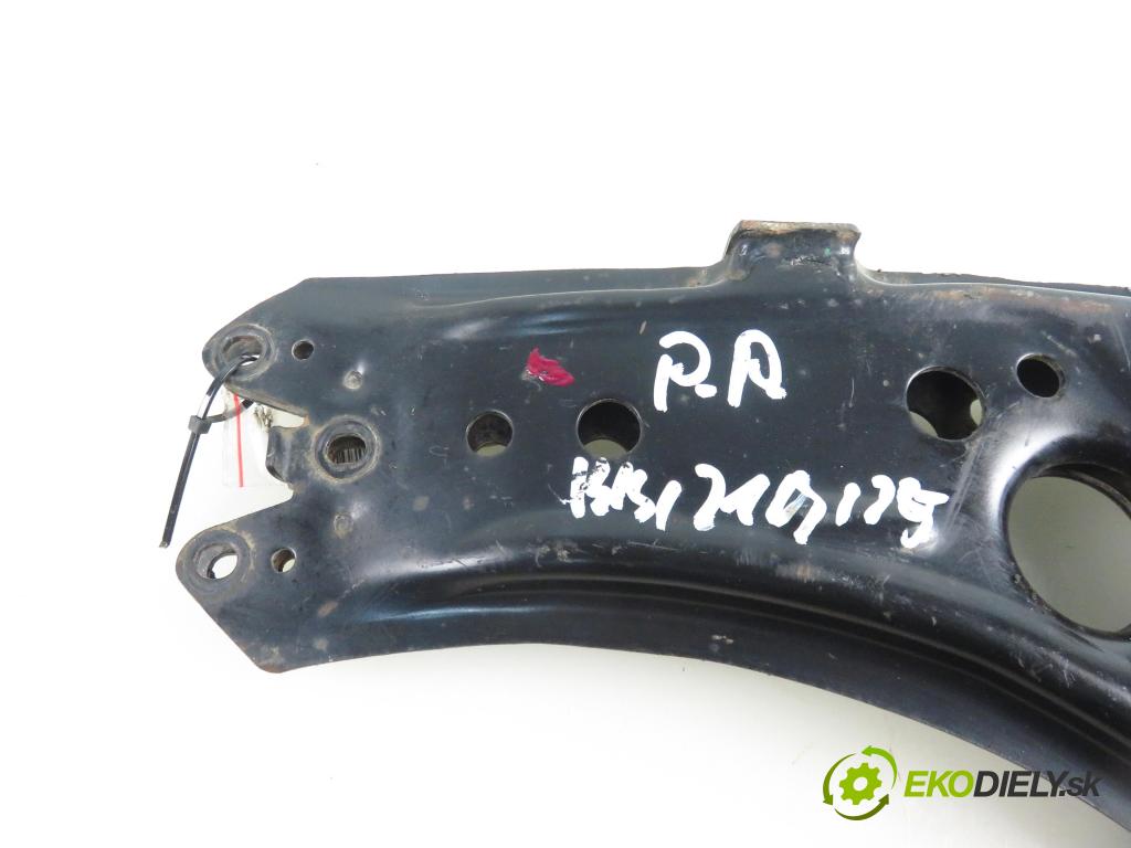 VW GOLF IV (1J1) HB 1999 50,00 1.9 SDI - AGP 1896,00 rameno PP