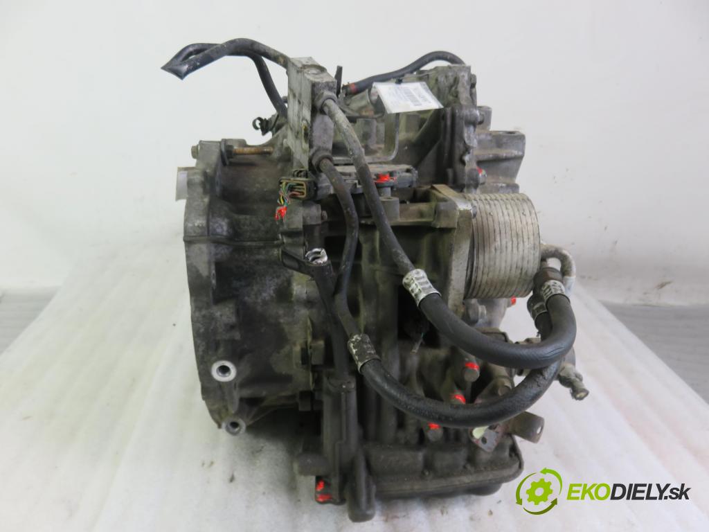 JEEP PATRIOT (MK74) SUV 2008 125,00 2.4 4x4 - DOHC 16V Dual VVT (ED3) 2360,00 Prevodovka automatická P04872840AE