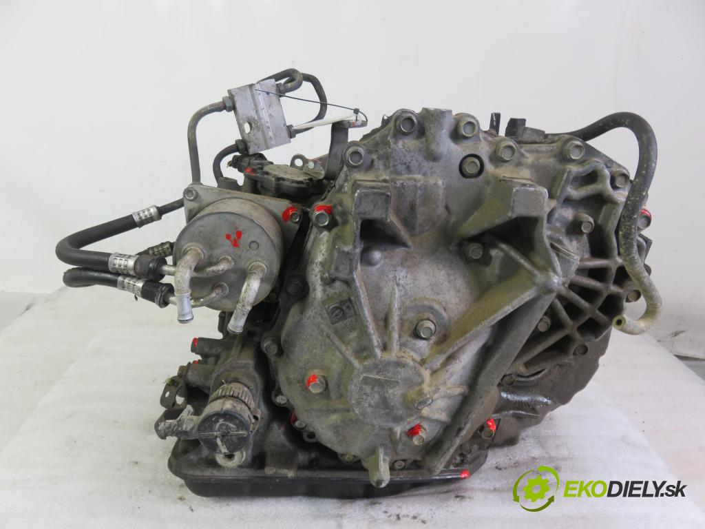 JEEP PATRIOT (MK74) SUV 2008 125,00 2.4 4x4 - DOHC 16V Dual VVT (ED3) 2360,00 Prevodovka automatická P04872840AE