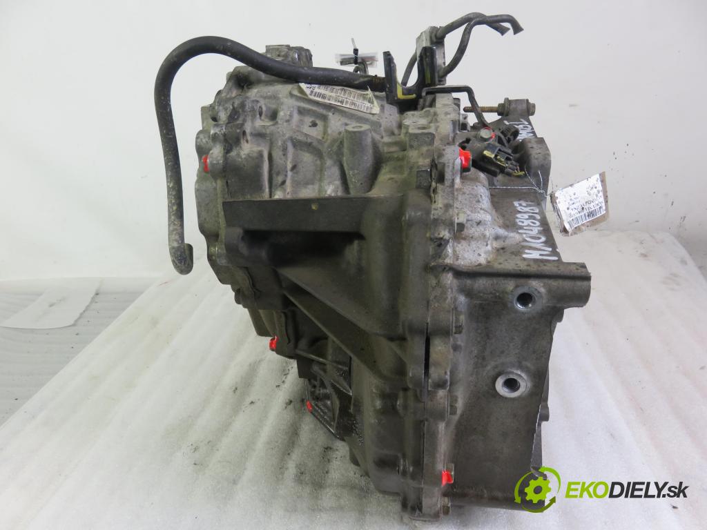 JEEP PATRIOT (MK74) SUV 2008 125,00 2.4 4x4 - DOHC 16V Dual VVT (ED3) 2360,00 Prevodovka automatická P04872840AE