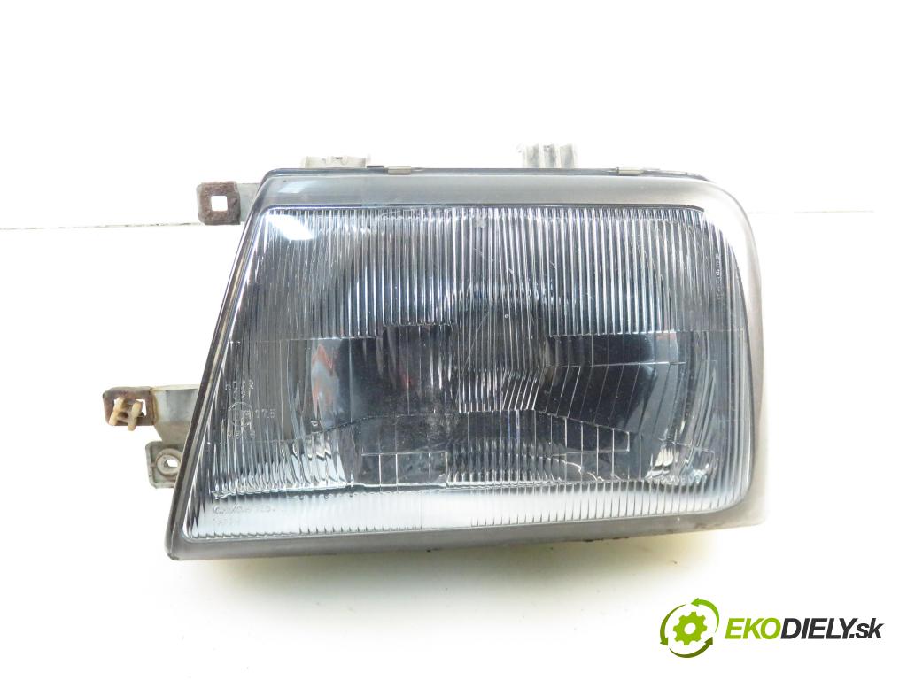 DAIHATSU FEROZA Hard Top (F300) TERENOWY 1995 70,00 1.6 i 16V 4x4 95 - HD-E 1590,00 světlo LP