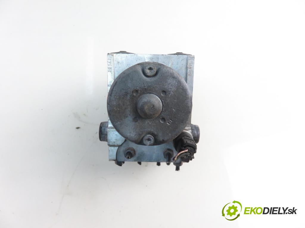 ALFA ROMEO 156 Sportwagon (932_) KOMBI 2006 110,00 1.9 JTD 16V Q4 - 937 A5.000 1910,00 Pumpa ABS 0265950119 ; 0265225263 (Pumpa ABS)