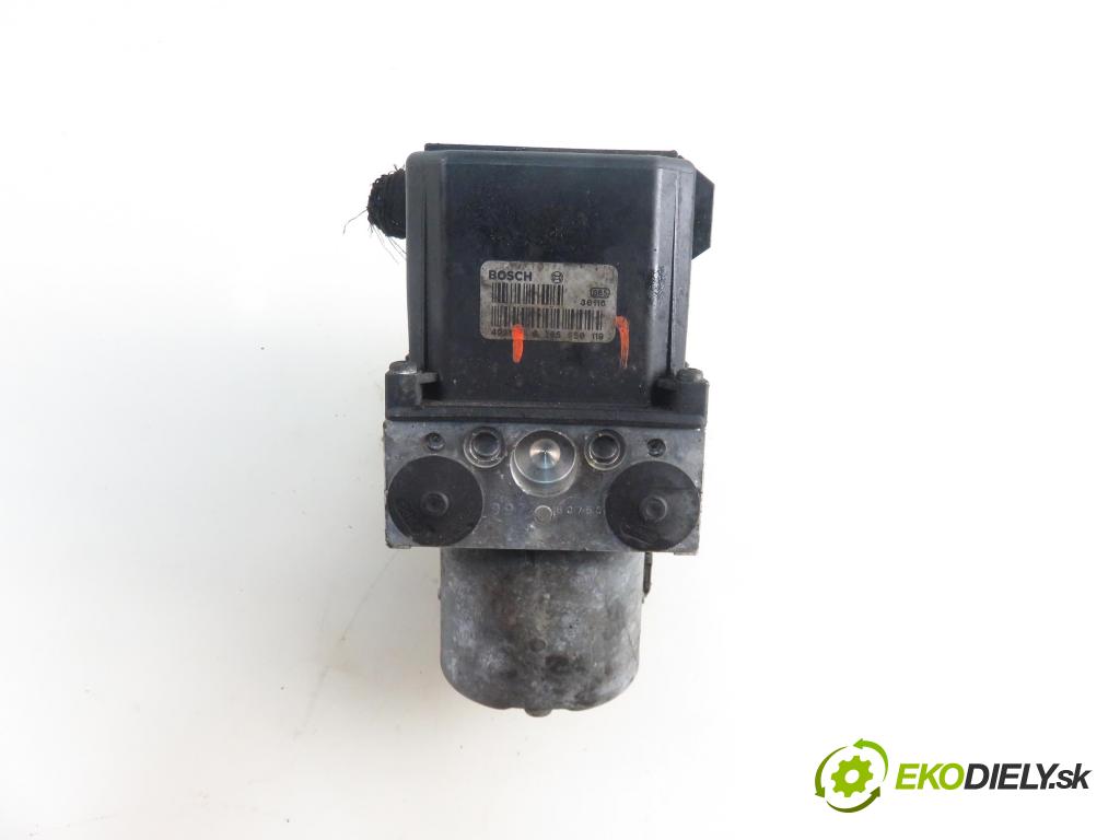 ALFA ROMEO 156 Sportwagon (932_) KOMBI 2006 110,00 1.9 JTD 16V Q4 - 937 A5.000 1910,00 Pumpa ABS 0265950119 ; 0265225263 (Pumpa ABS)