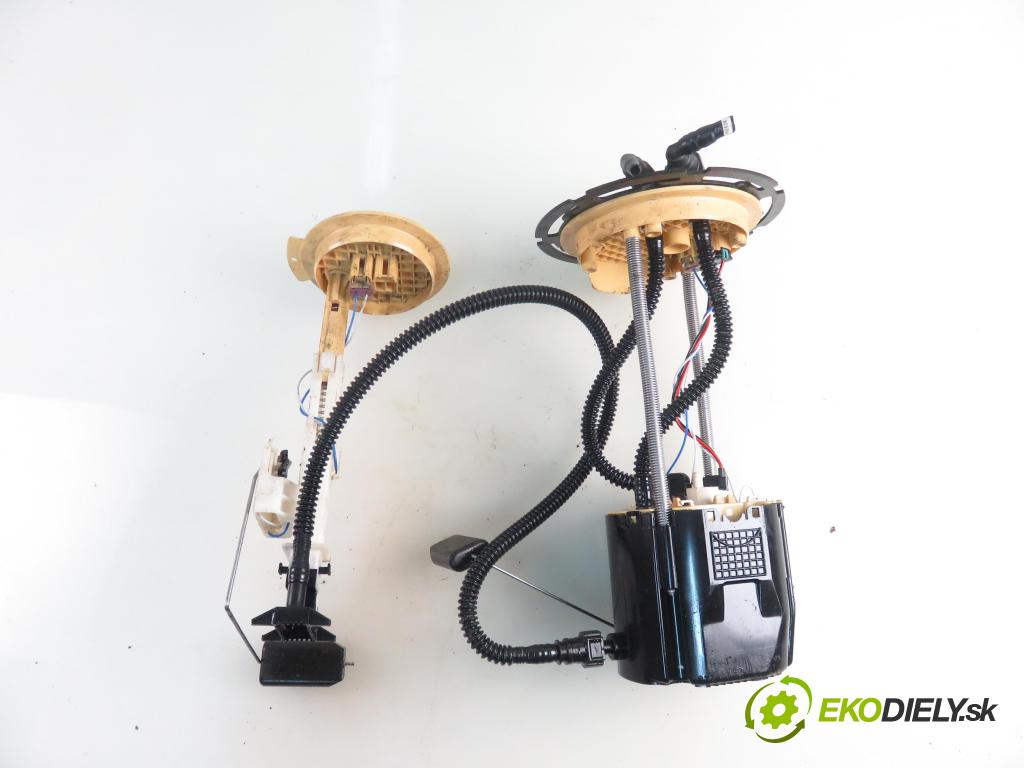 CHEVROLET ORLANDO (J309) MINIVAN 2012 120,00 2.0 D VCDi 163 - Z 20 D1 (LNP) 1998,00 pumpa paliva 13582682 ; 13503270