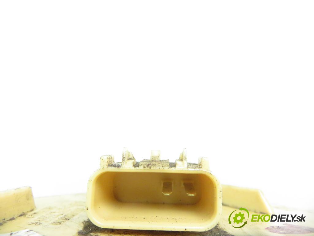 CHEVROLET ORLANDO (J309) MINIVAN 2012 120,00 2.0 D VCDi 163 - Z 20 D1 (LNP) 1998,00 pumpa paliva 13582682 ; 13503270