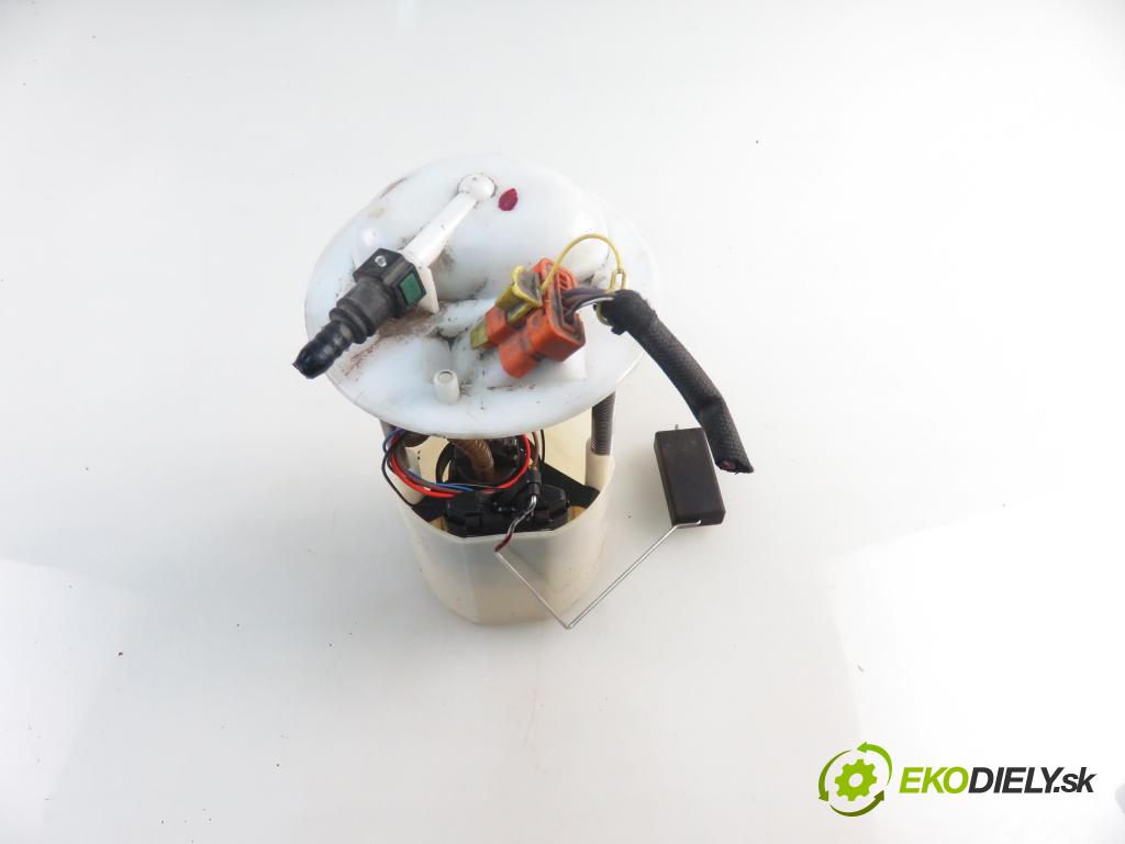 FIAT PANDA (169_) HB 2004 40,00 1.1 54 - 187 A1.000 1108,00 pumpa paliva