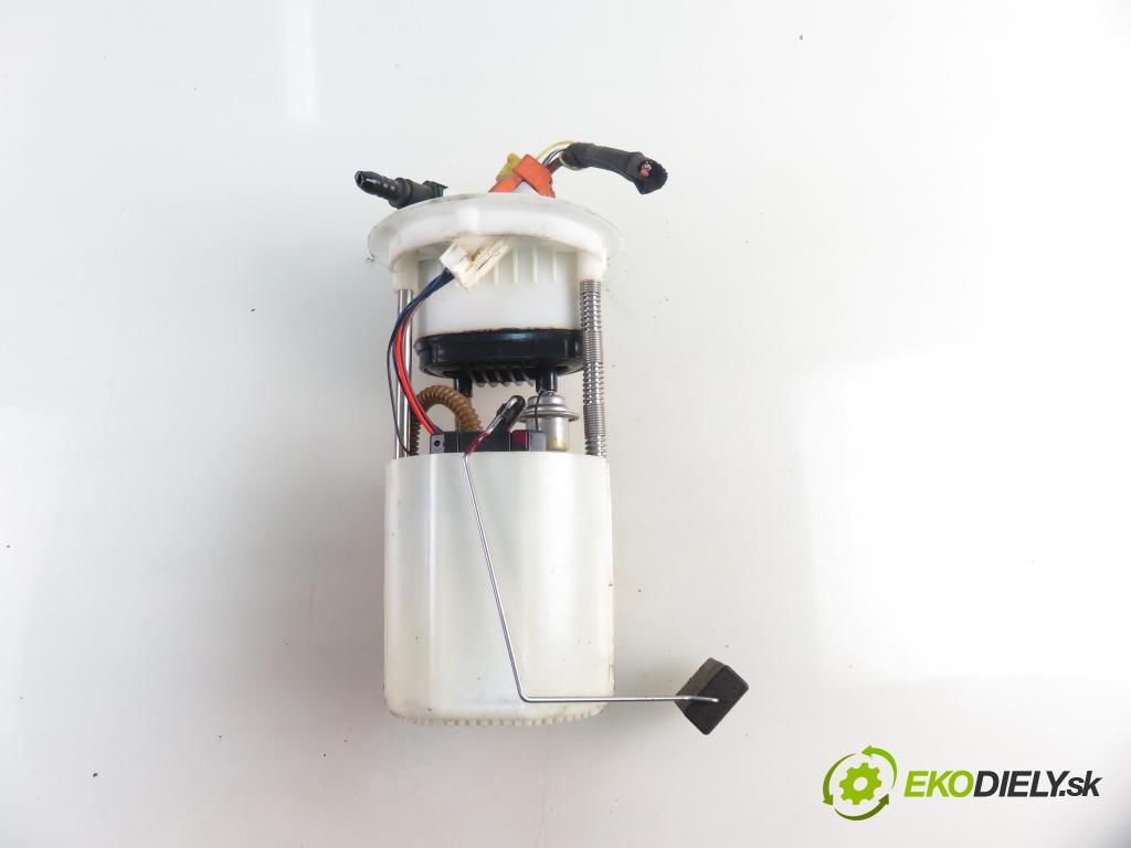 FIAT PANDA (169_) HB 2004 40,00 1.1 54 - 187 A1.000 1108,00 pumpa paliva