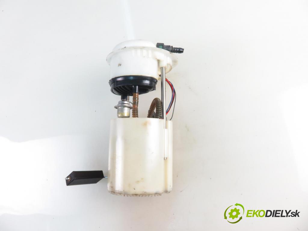 FIAT PANDA (169_) HB 2004 40,00 1.1 54 - 187 A1.000 1108,00 pumpa paliva