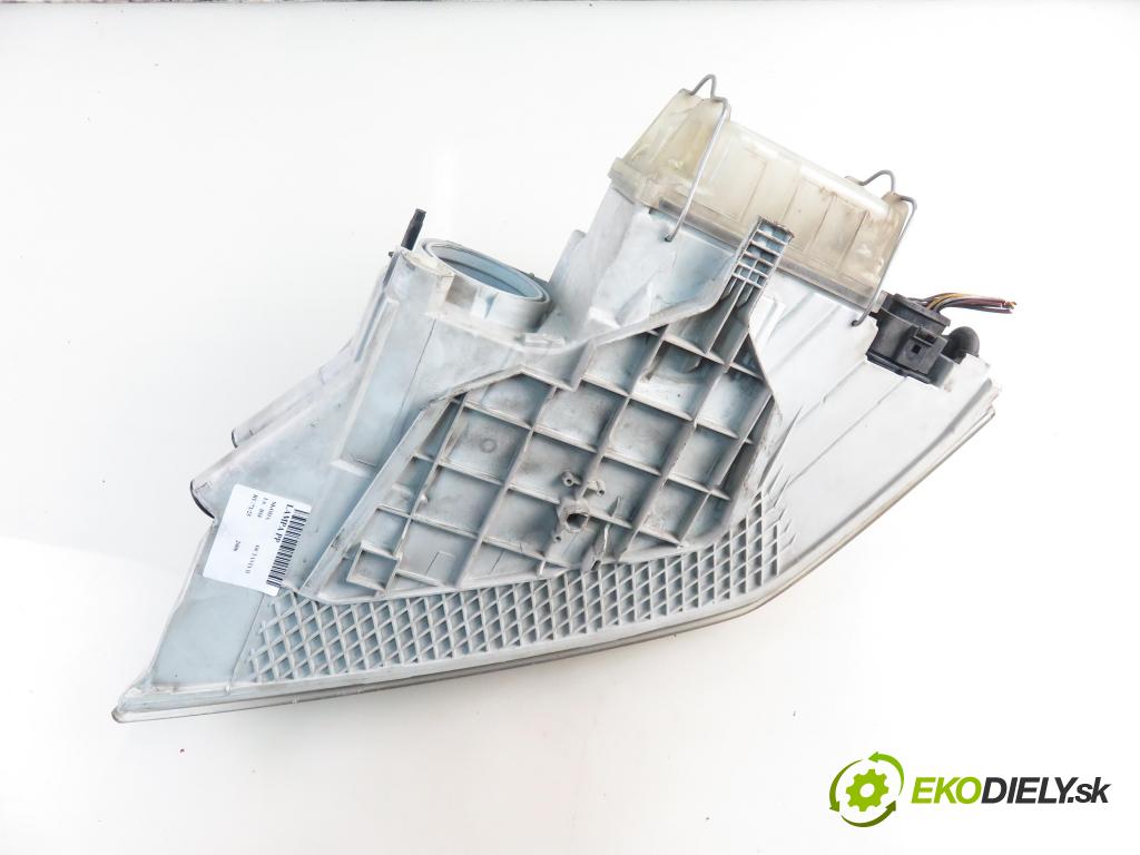 SKODA OCTAVIA II (1Z3) LIFTBACK 2008 75,00 1.6 - BSF 1595,00 světlo PP