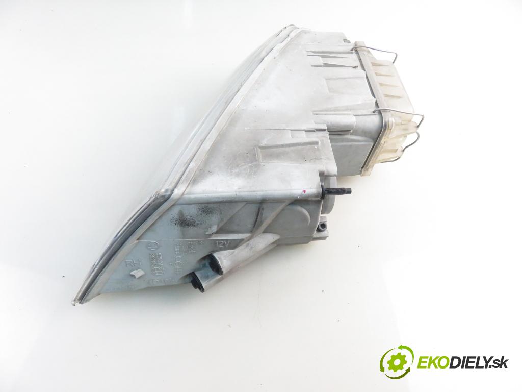SKODA OCTAVIA II (1Z3) LIFTBACK 2008 75,00 1.6 - BSF 1595,00 světlo PP