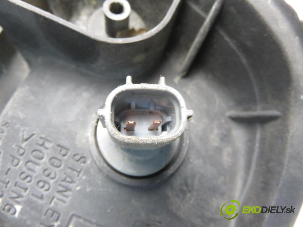 SUZUKI IGNIS (FH) HB 2000 61,00 1.3 4WD 83 (RG413) - M13A 1328,00 světlo LP