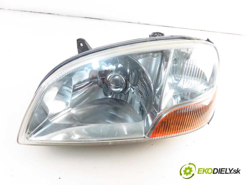 SUZUKI IGNIS (FH) HB 2000 61,00 1.3 4WD 83 (RG413) - M13A 1328,00 světlo LP