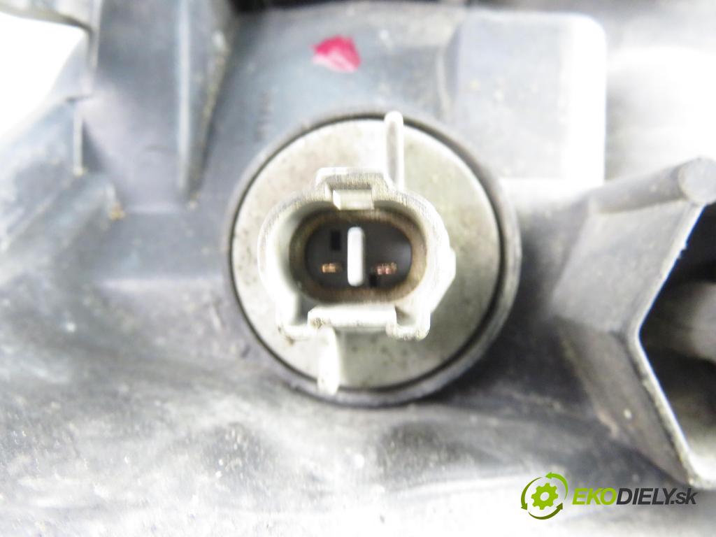 SUBARU LEGACY III Kombi (BH) KOMBI 2002 92,00 2.0 AWD 125 - EJ201 1994,00 světlo LP