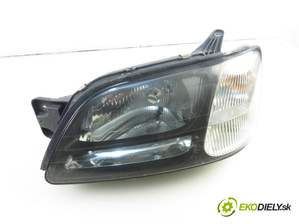 SUBARU LEGACY III Kombi (BH) KOMBI 2002 92,00 2.0 AWD 125 - EJ201 1994,00 světlo LP