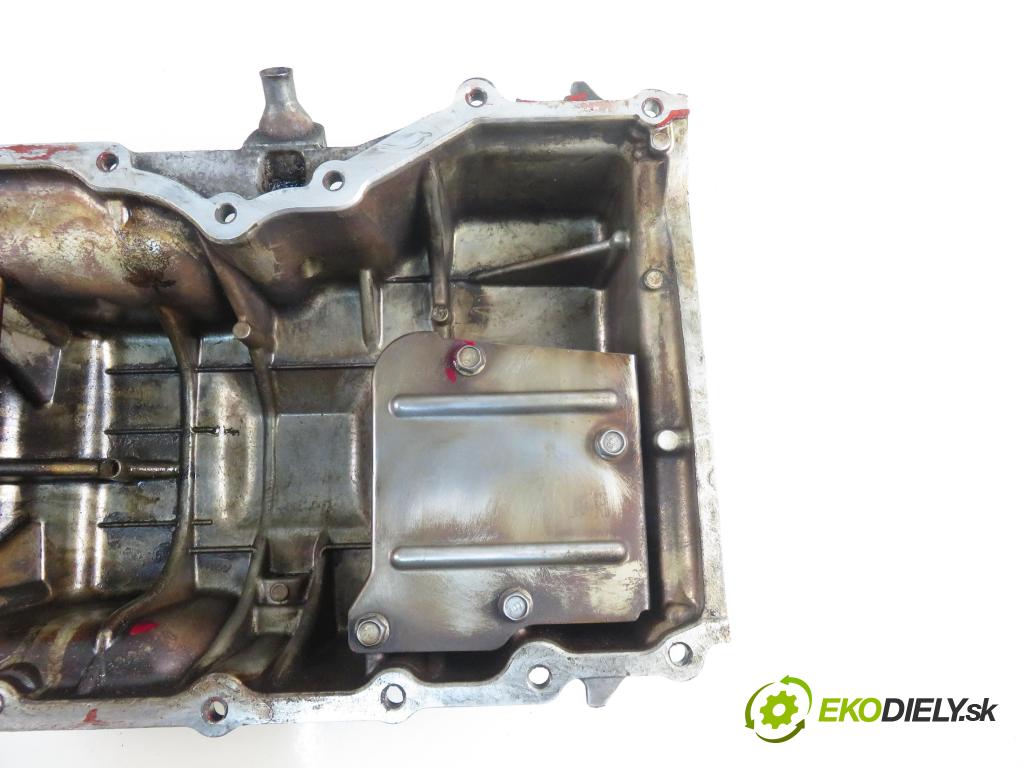 MAZDA CX-7 (ER) SUV 2008 175,00 2.3 MZR DISI Turbo AWD 238 - L3-VDT 2261,00 Vaňa olejová L3K910401 (Olejová vaňa)