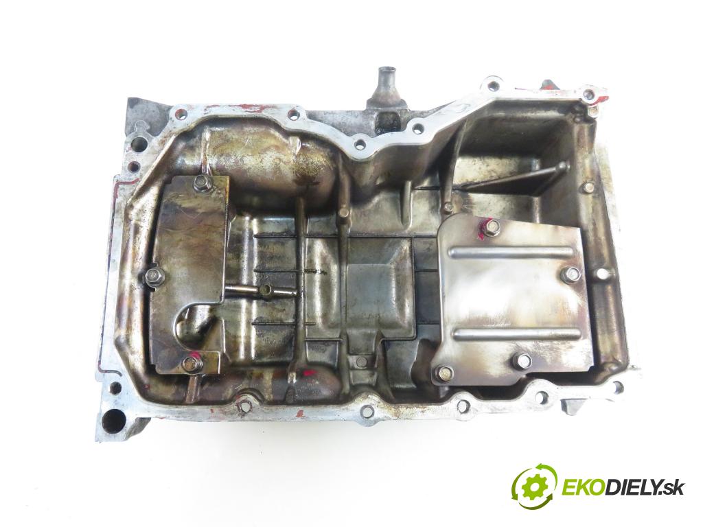 MAZDA CX-7 (ER) SUV 2008 175,00 2.3 MZR DISI Turbo AWD 238 - L3-VDT 2261,00 Vaňa olejová L3K910401 (Olejová vaňa)