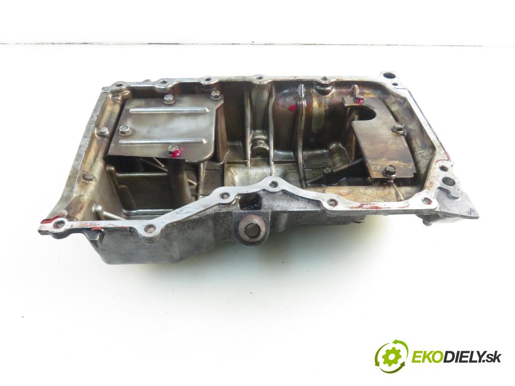 MAZDA CX-7 (ER) SUV 2008 175,00 2.3 MZR DISI Turbo AWD 238 - L3-VDT 2261,00 Vaňa olejová L3K910401 (Olejová vaňa)