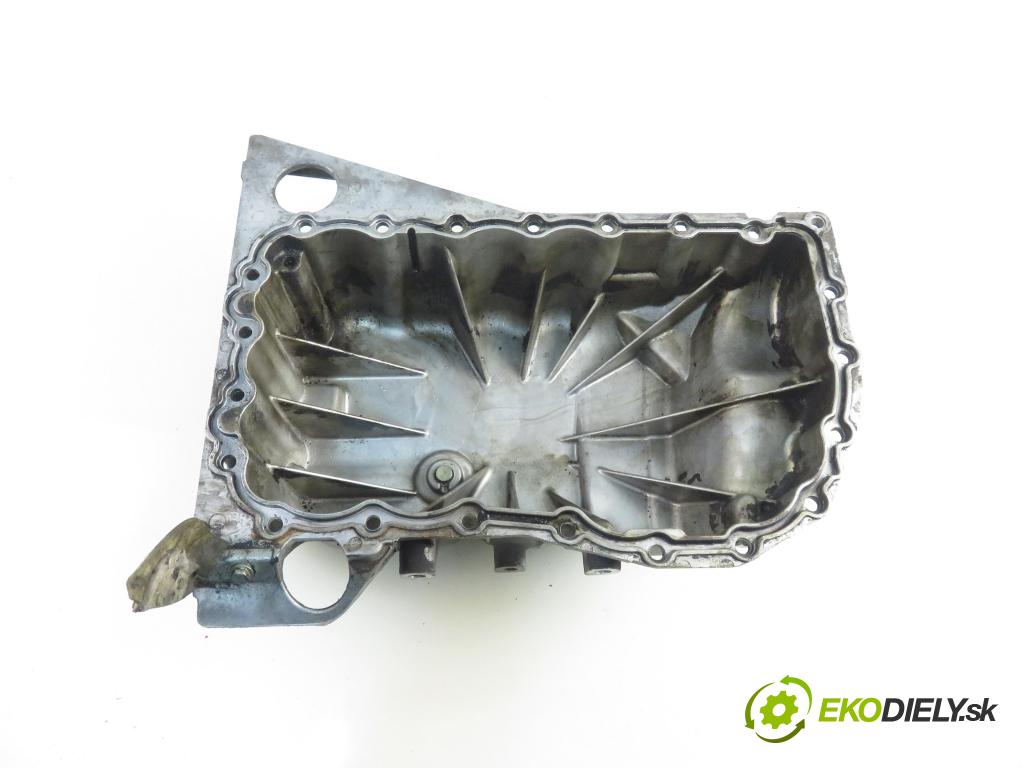 NISSAN PRIMERA Kombi (WP12) KOMBI 2005 85,00 1.9 dCi 116 - F9Q 1870,00 Vaňa olejová 8200185680 ; 315402021 (Olejová vaňa)