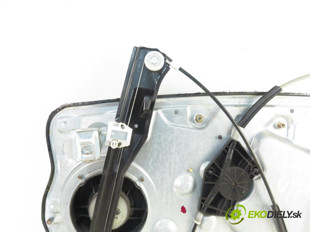 SKODA FABIA I (6Y2) HB 2003 47,00 1.2 - AZQ 1198,00 mechanismus oken 6Q1959801A