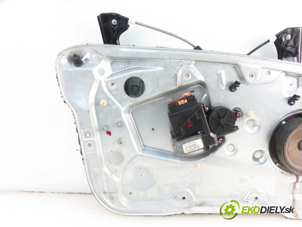 SKODA FABIA I (6Y2) HB 2003 47,00 1.2 - AZQ 1198,00 mechanismus oken 6Q1959801A