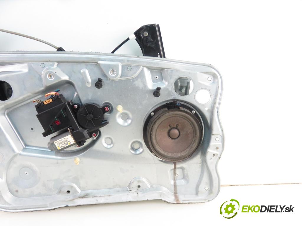 SKODA FABIA I (6Y2) HB 2003 47,00 1.2 - AZQ 1198,00 mechanismus oken 6Q1959801A