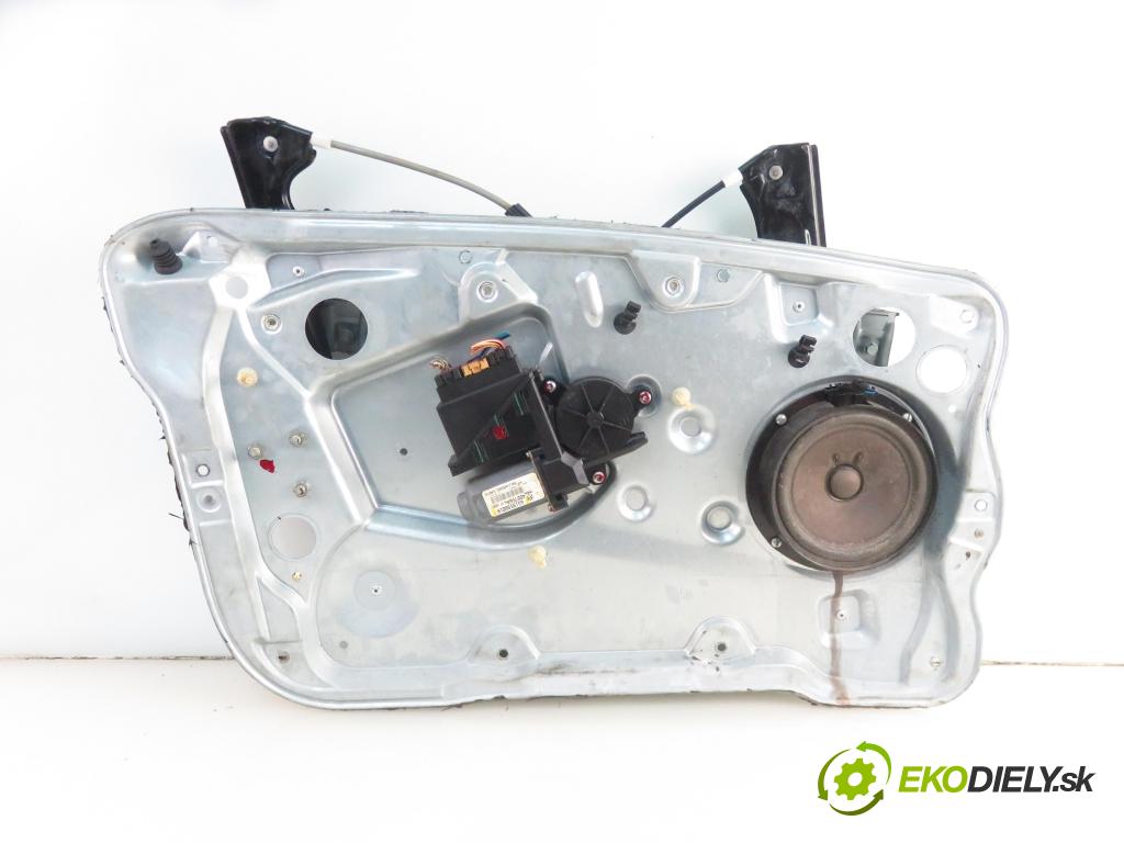 SKODA FABIA I (6Y2) HB 2003 47,00 1.2 - AZQ 1198,00 mechanismus oken 6Q1959801A