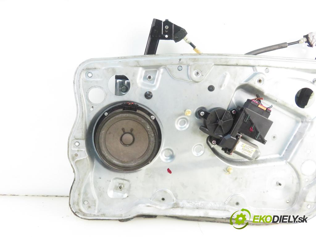 SKODA FABIA I (6Y2) HB 2003 47,00 1.2 - AZQ 1198,00 mechanismus oken PPE 6Q1959802A
