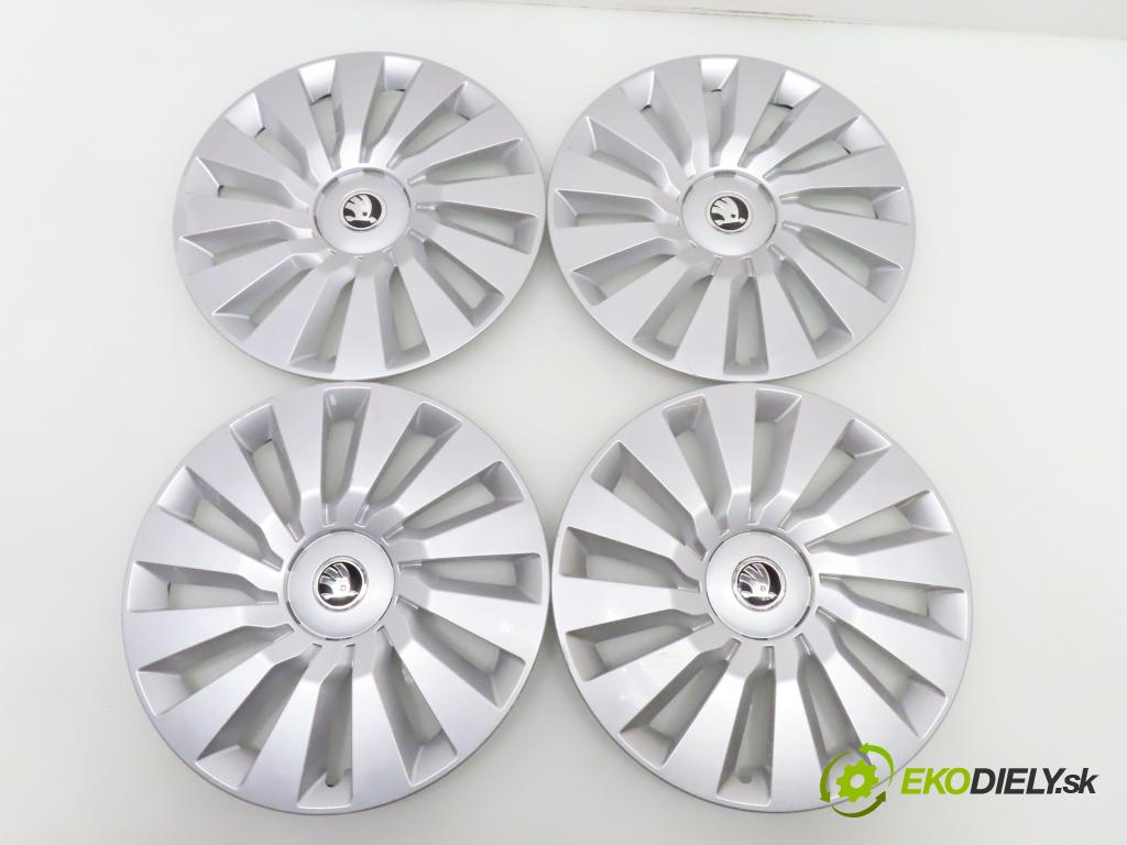 SKODA 0 puklica 5F0601147G
