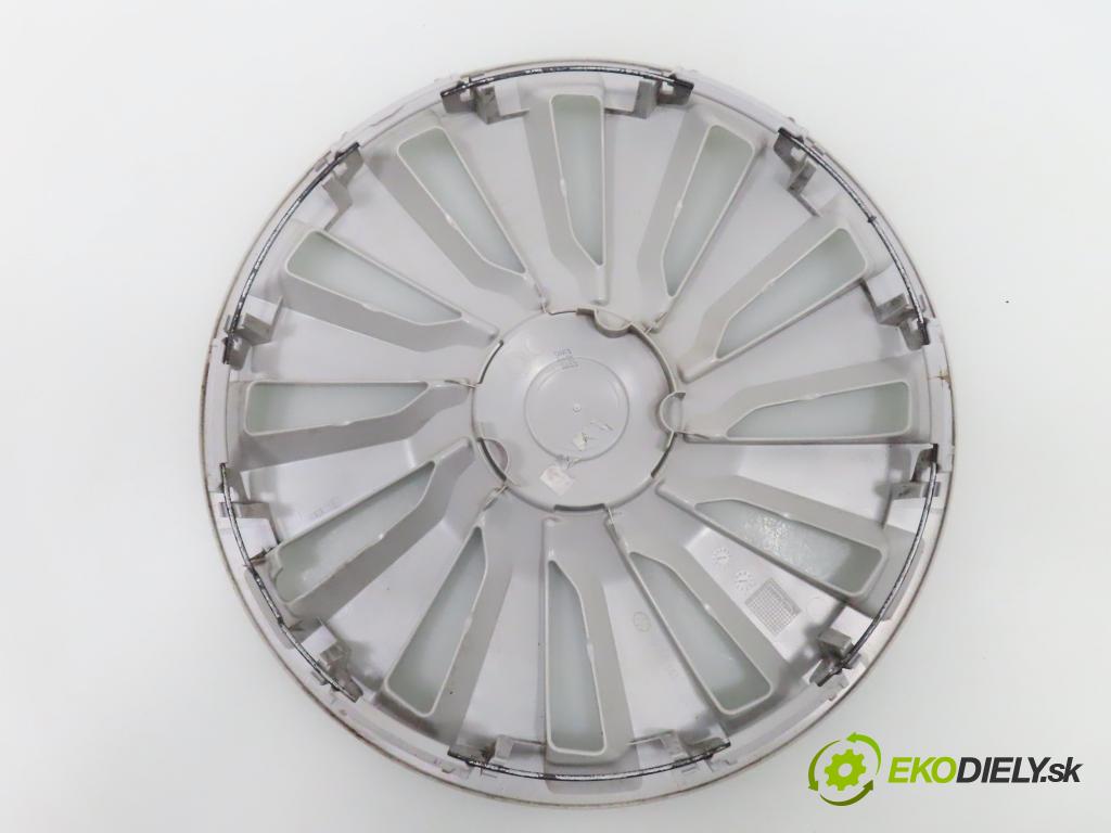 SKODA 0 puklica 5F0601147G