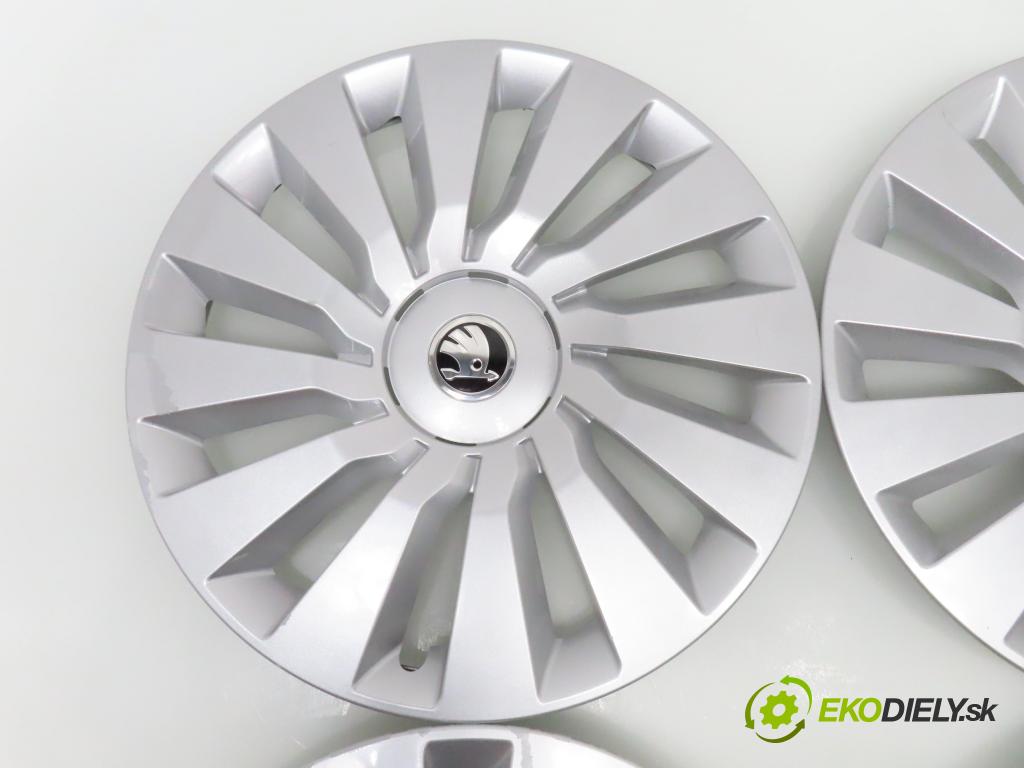 SKODA 0 puklica 5F0601147G