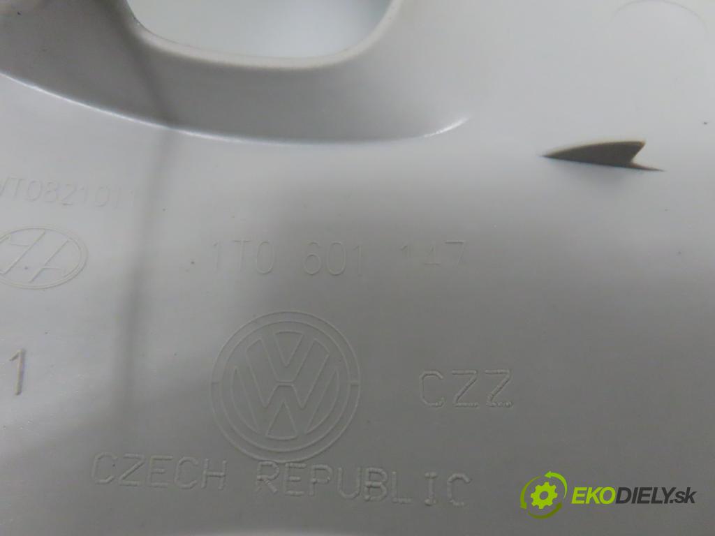 VW   0    puklica 1T0601147