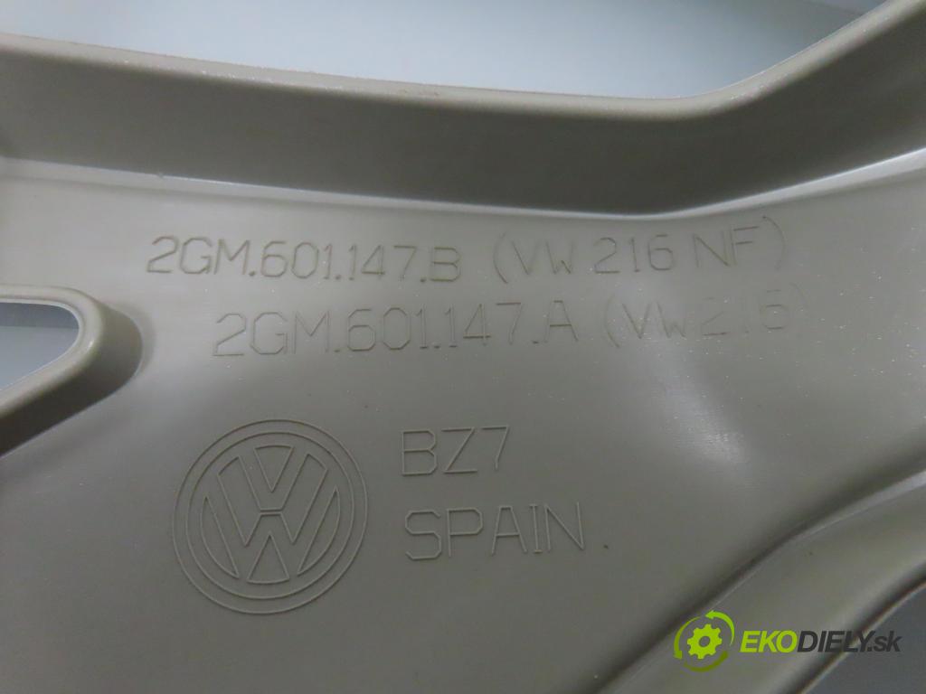 VW   0    puklica 2GM601147A