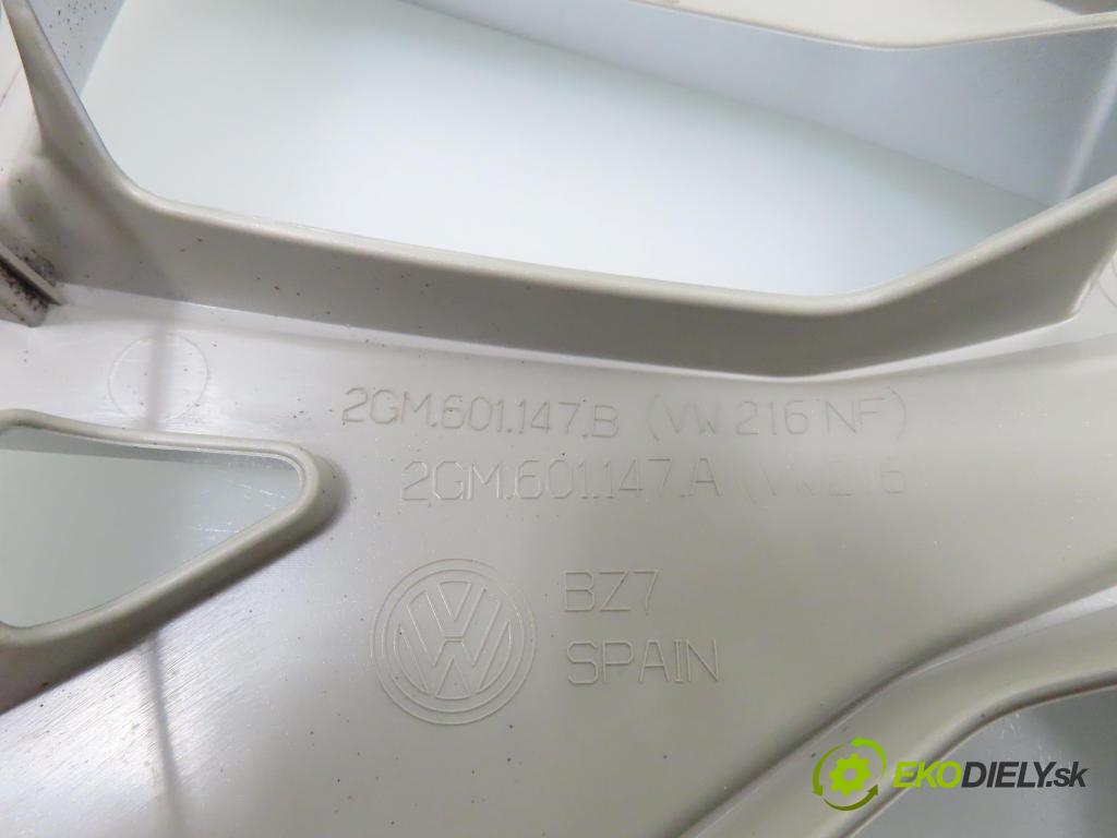 VW   0    puklica 2GM601147B