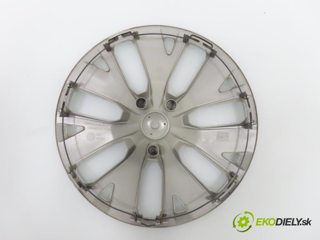 VW 0 puklica 2GM601147B
