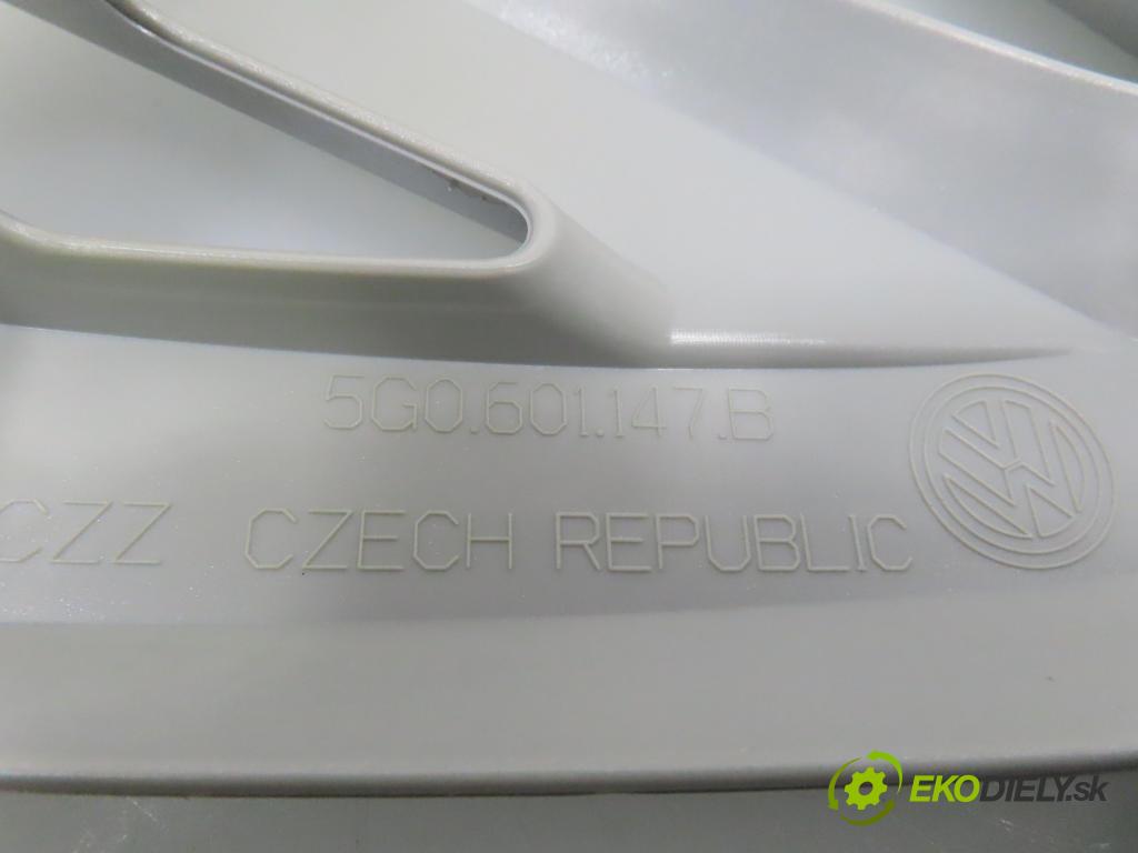 VW   0    puklica 5G0601147B