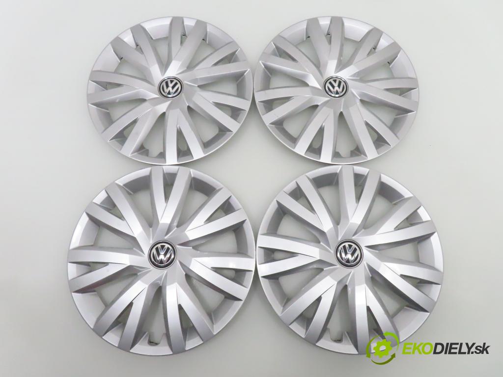 VW 0 puklica 5G0601147B
