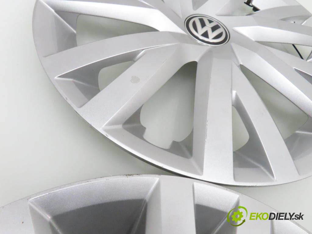 VW 0 puklica 5G0601147B