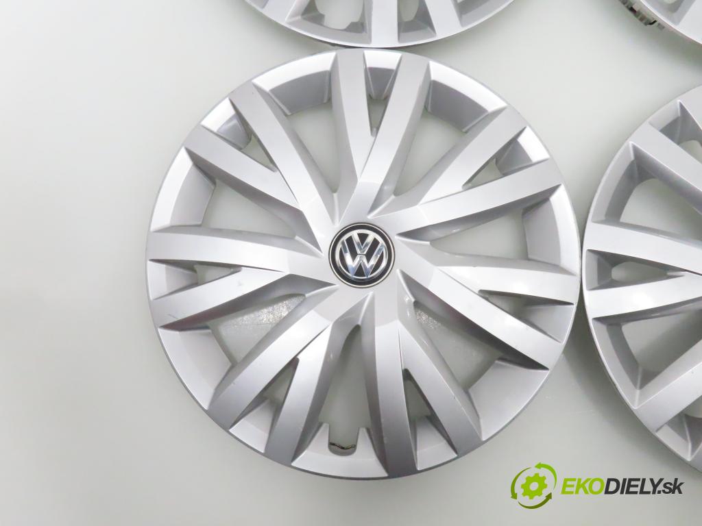 VW 0 puklica 5G0601147B