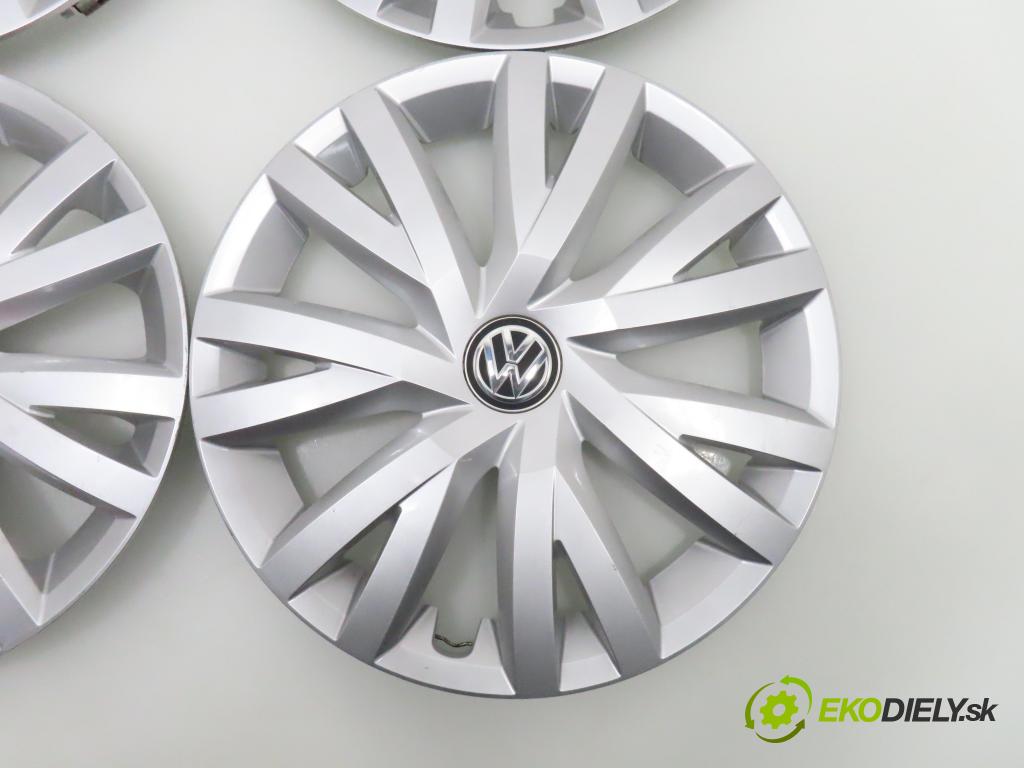 VW 0 puklica 5G0601147B