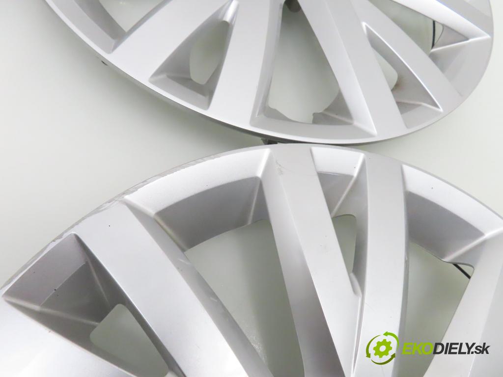 VW 0 puklica 5H0601147C