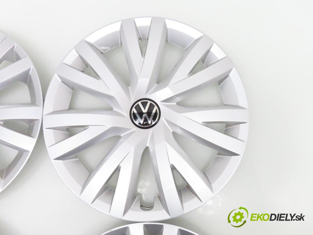 VW 0 puklica 5H0601147C