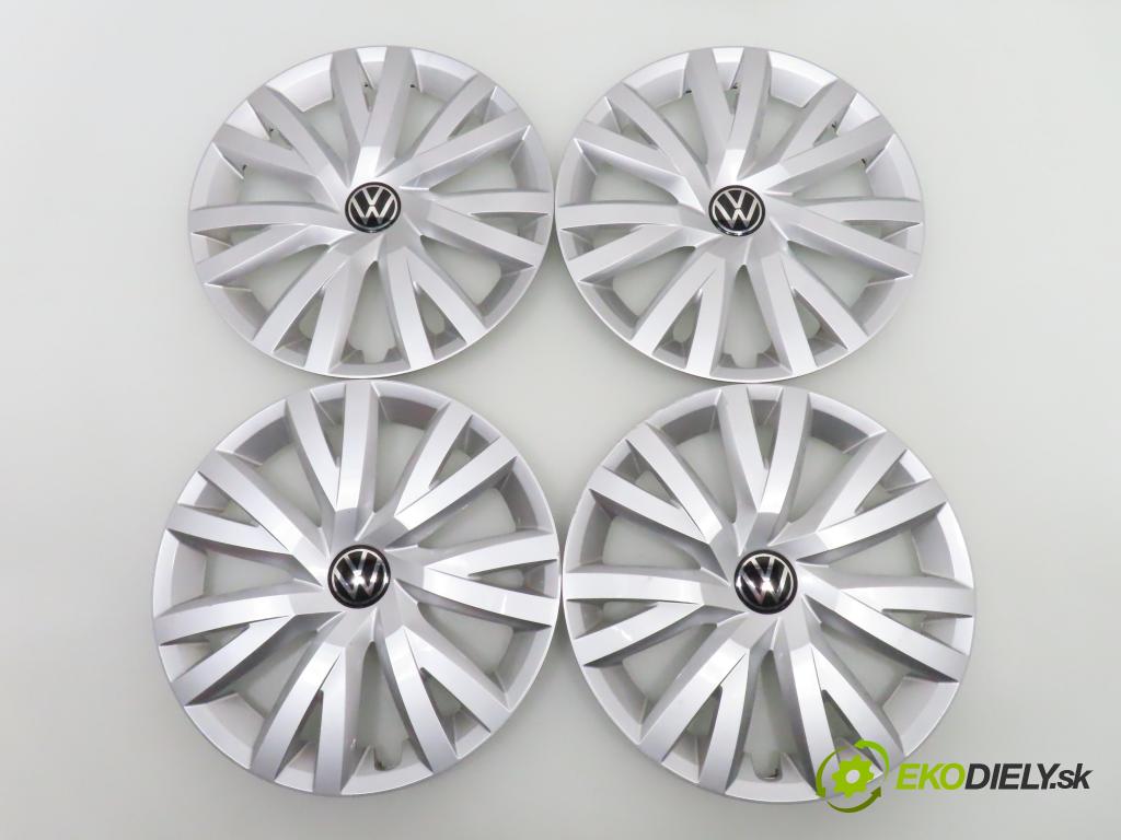 VW 0 puklica 5H0601147C