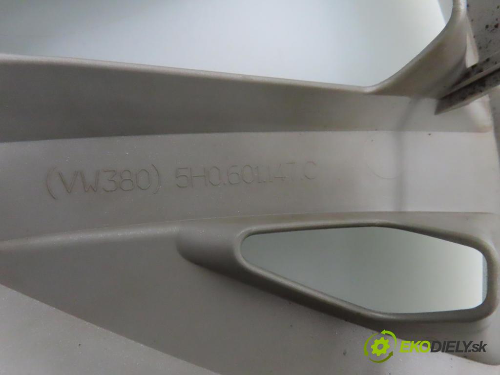 VW   0    puklica 5H0601147C